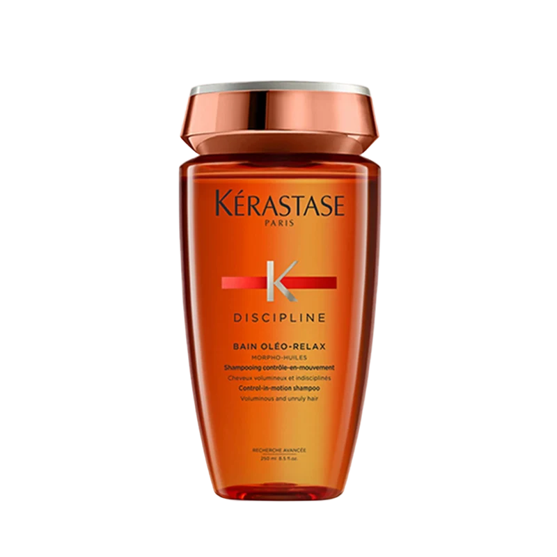 Bain Oléo Relax - 250ml