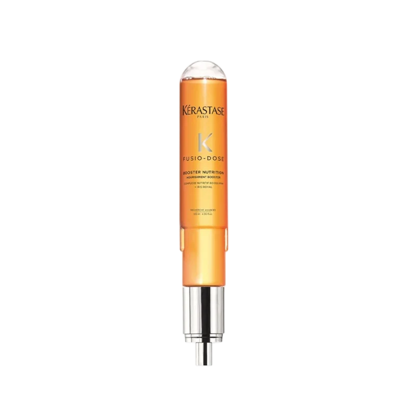 Booster Nutritive - 120ml