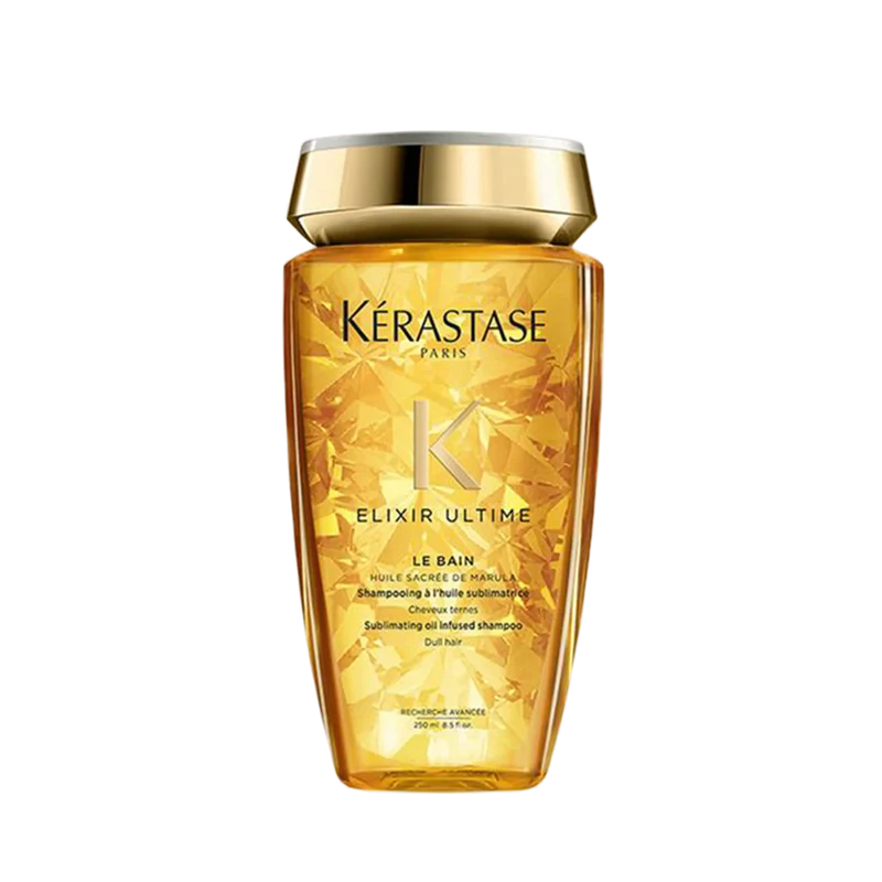 Bain Elixir Ultime - 250ml