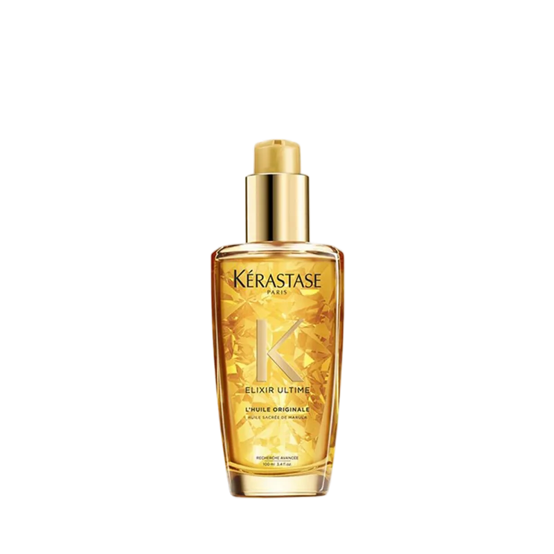 Elixir Ultime Huile Originale - 100ml