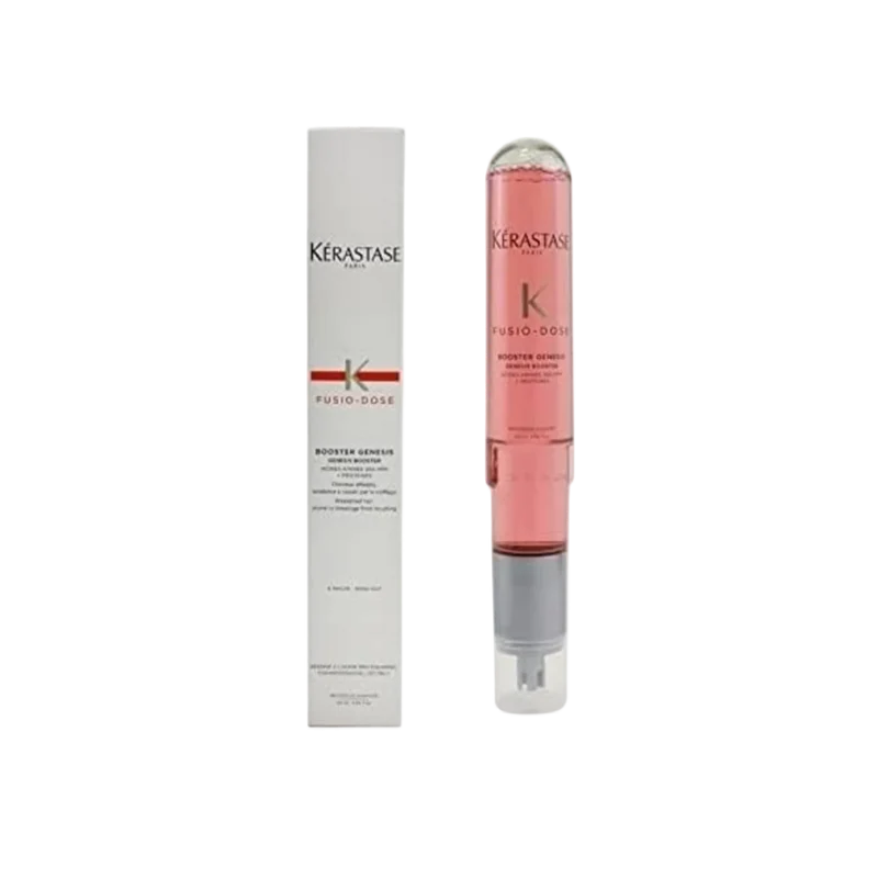 Booster Genesis - 120ml