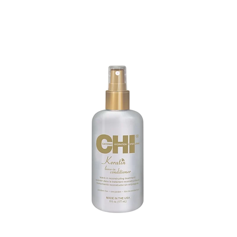 Keratin Weightless Leave-In Conditionneur - 177 ml