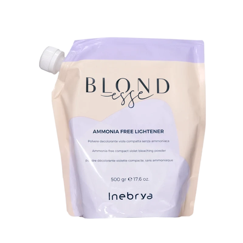 Blondesse Poudre Décolorante Violette Sans Ammoniaque - 500gr
