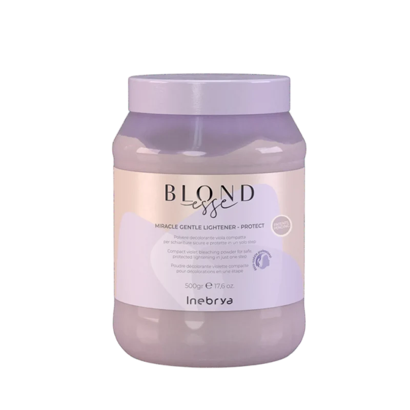 Blondesse Poudre Décolorante Violette - 500gr