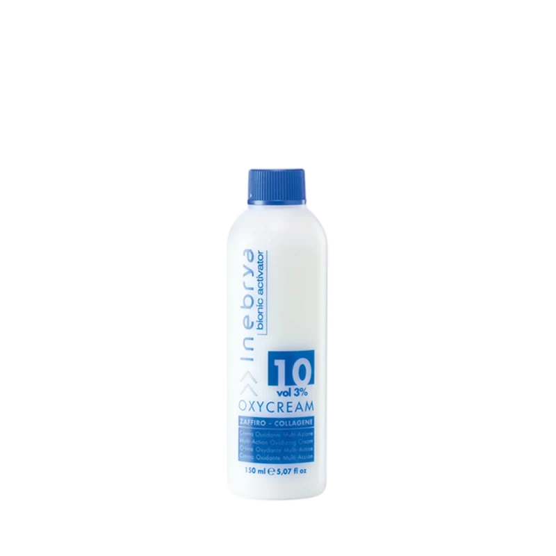 Oxycream 10 Vol - 150ml