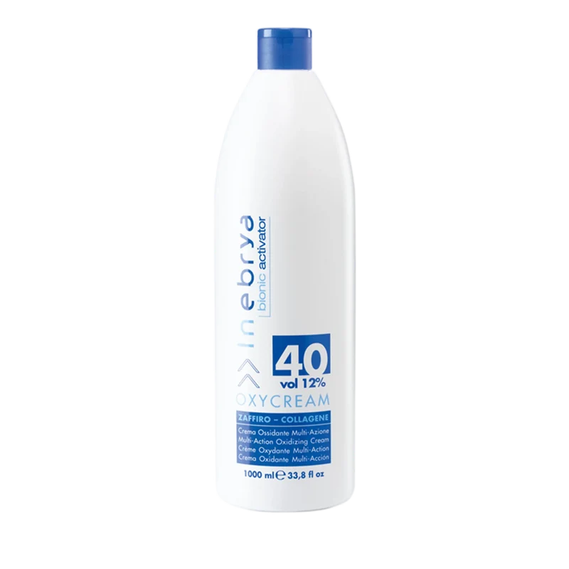 Oxycream 40 Vol - 1000ml