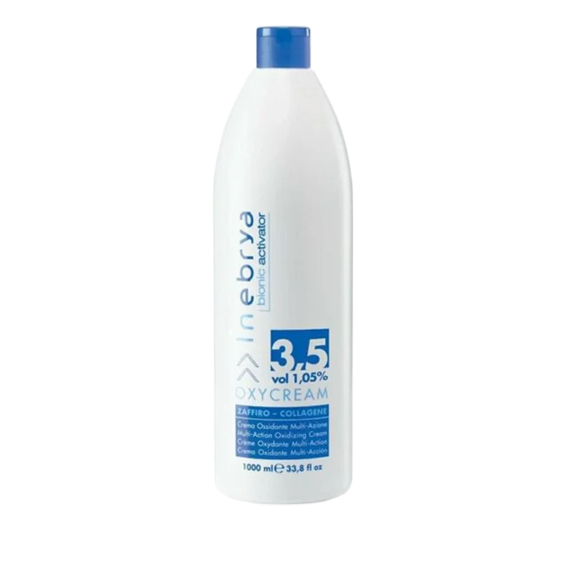 Oxycream 3,5 Vol - 1000ml