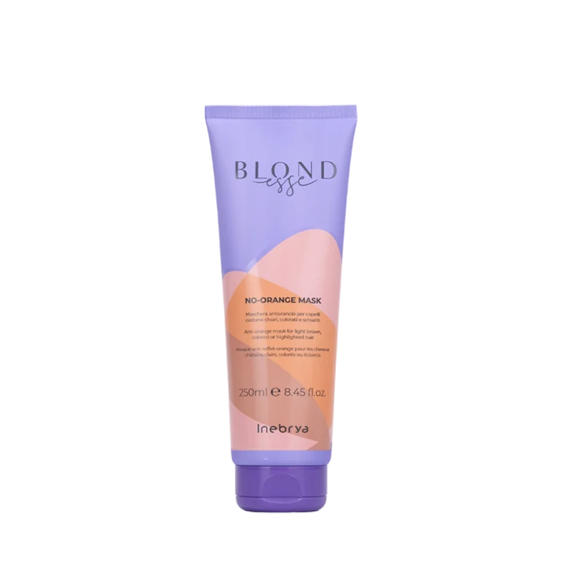 Blondesse No-Orange Masque - 250ml