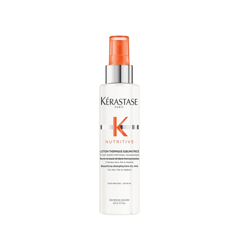 Lotion Thermique Universelle - 150ml