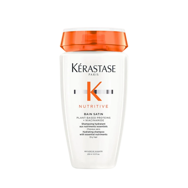 Bain Satin - 250ml
