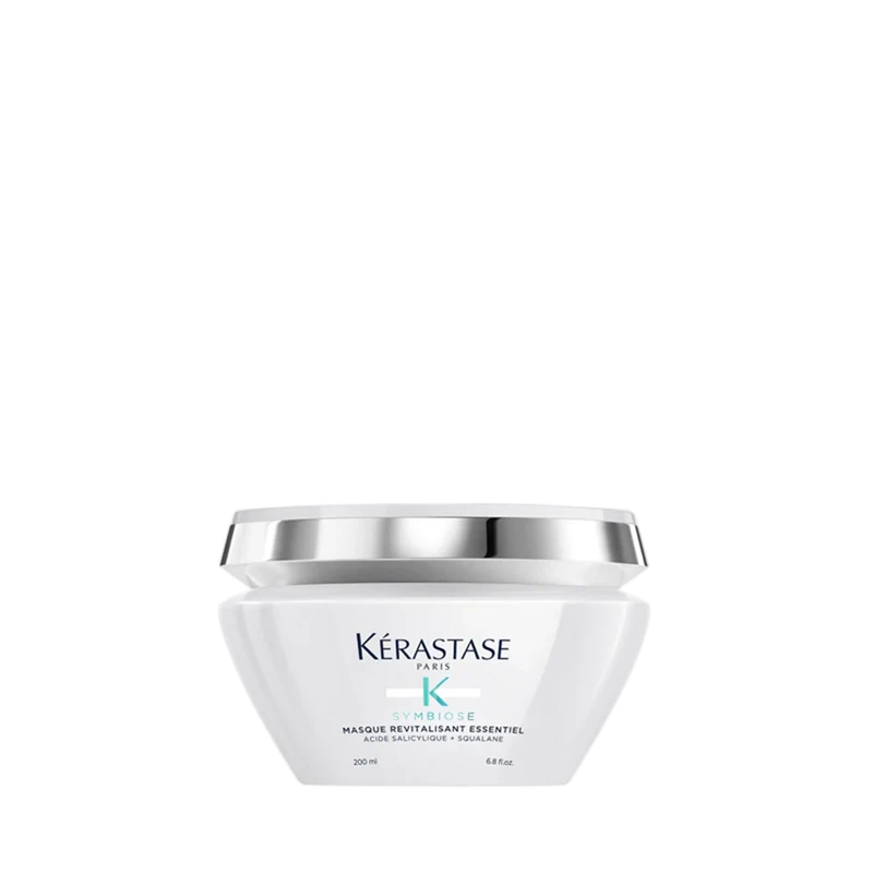 Masque Revitalisant Essentiel - 200ml