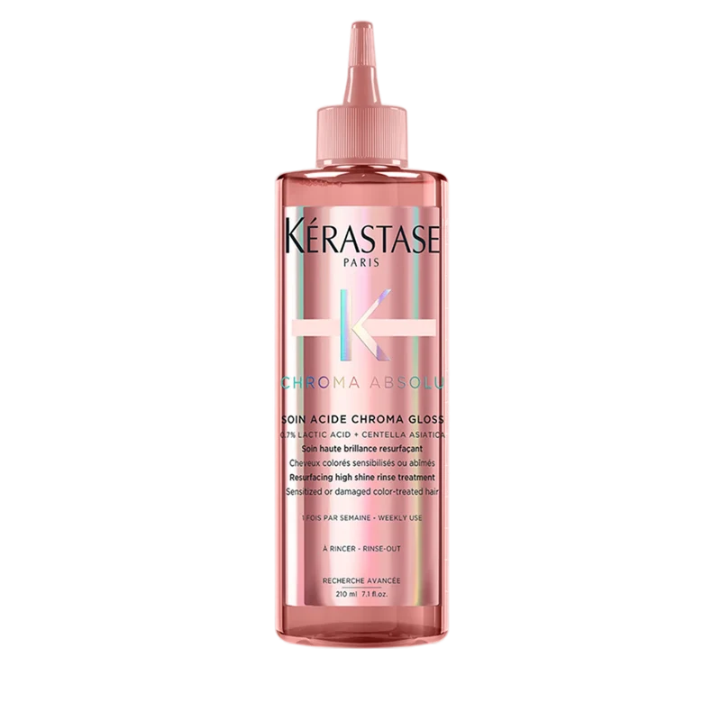 Chroma Absolu Soin Acide Chroma Gloss 210ml
