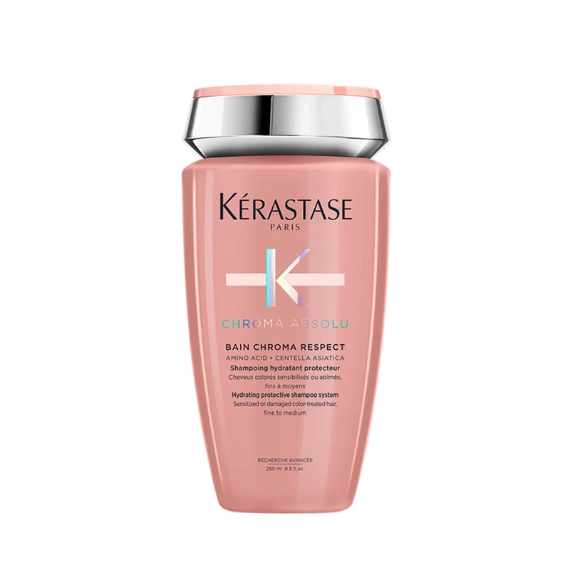 Chroma Absolu Bain Chroma Respect - 250ml