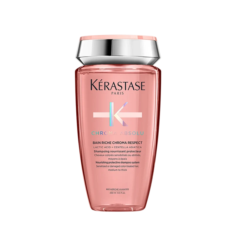 Chroma Absolu Bain Riche Chroma Respect - 250ml