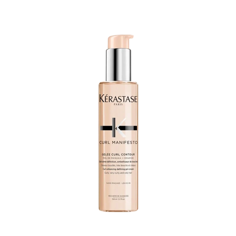 Gelée Curl Contour - 150ml