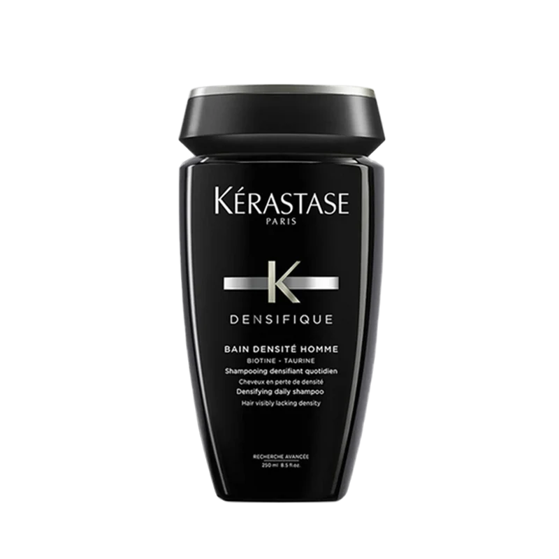 Bain Densité Homme - 250ml