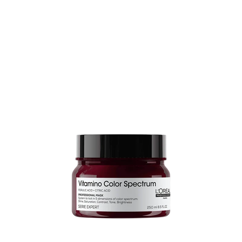 Vitamino Spectrum Masque - 250ml
