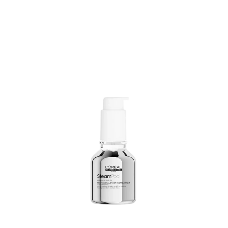 Steampod Soin professionnel lissant 3 en 1 - 50ml