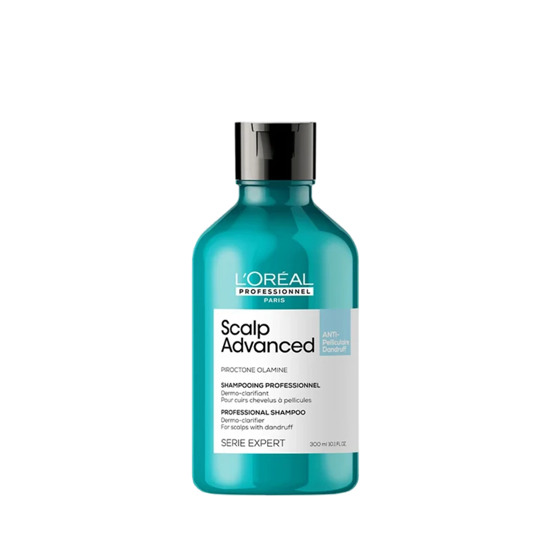 Scalp Advanced Shampooing Anti-Pelliculaire - 300ml