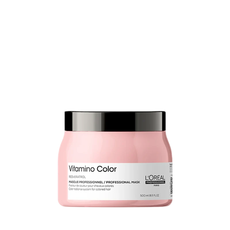 Vitamino Color Masque - 500ml