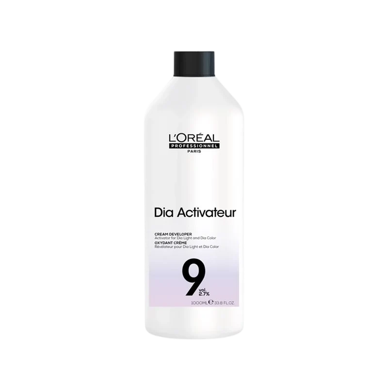 Dia Activateur 9 Vol - 1000ml