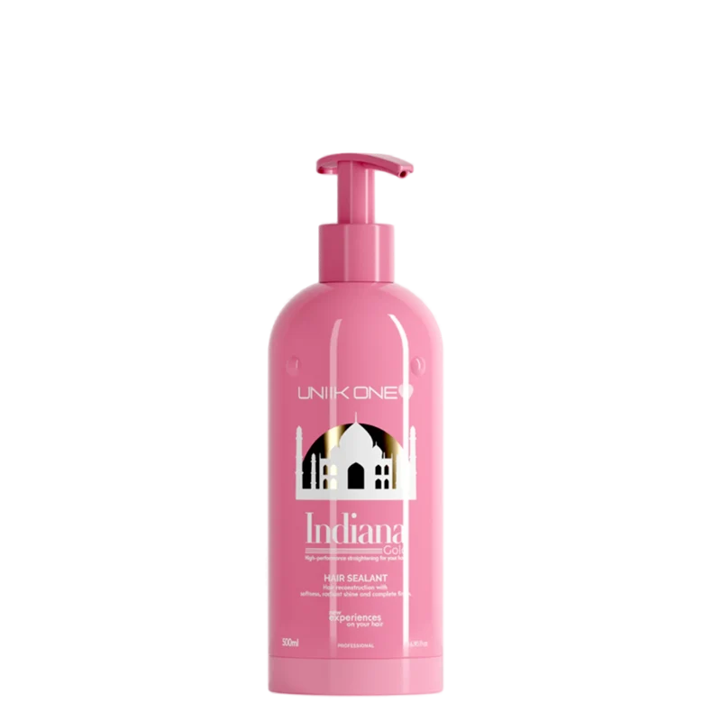 Step 2 Hair Sealant - 500ml