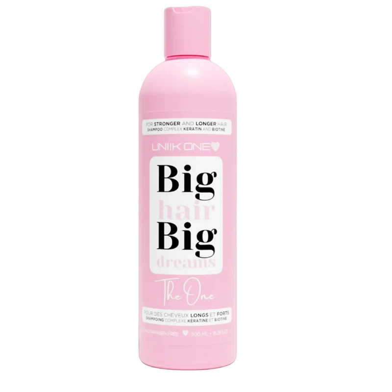 Shampooing The One - 500ml