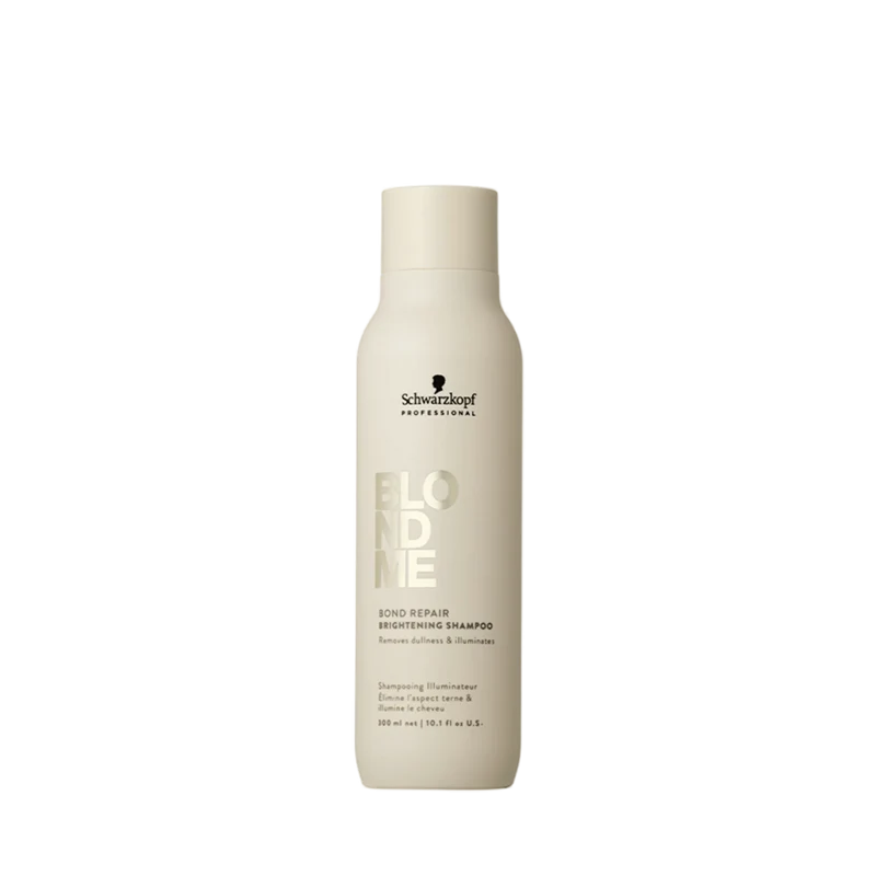 BLONDME Bond Repair Brightening Shampooing - 300ml