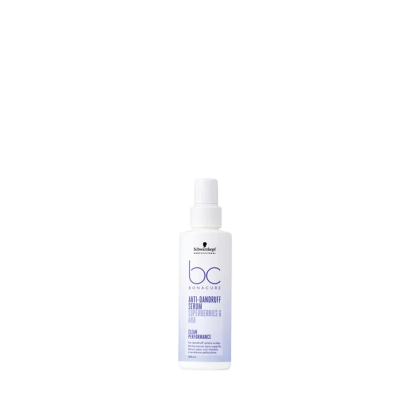 Sérum Bonacure Anti-Dandruff - 100ml