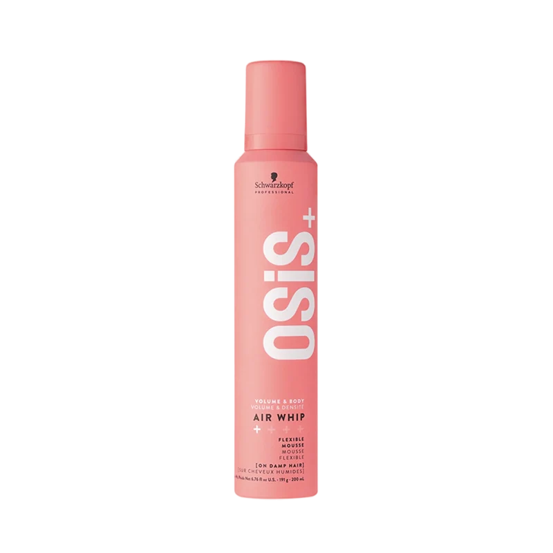 OSiS+ Air Whip - 200ml