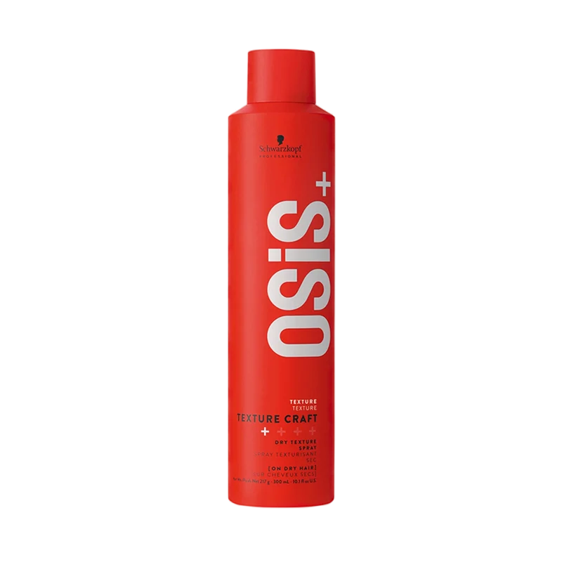 OSiS+ Texture Craft - 300ml