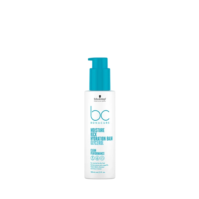 Moisture Kick Hydration Balm - 150ml