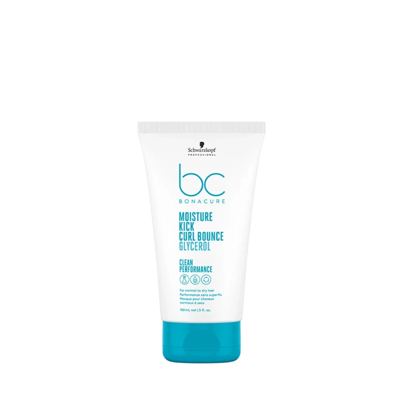 Moisture Kick Curl Bounce - 150ml