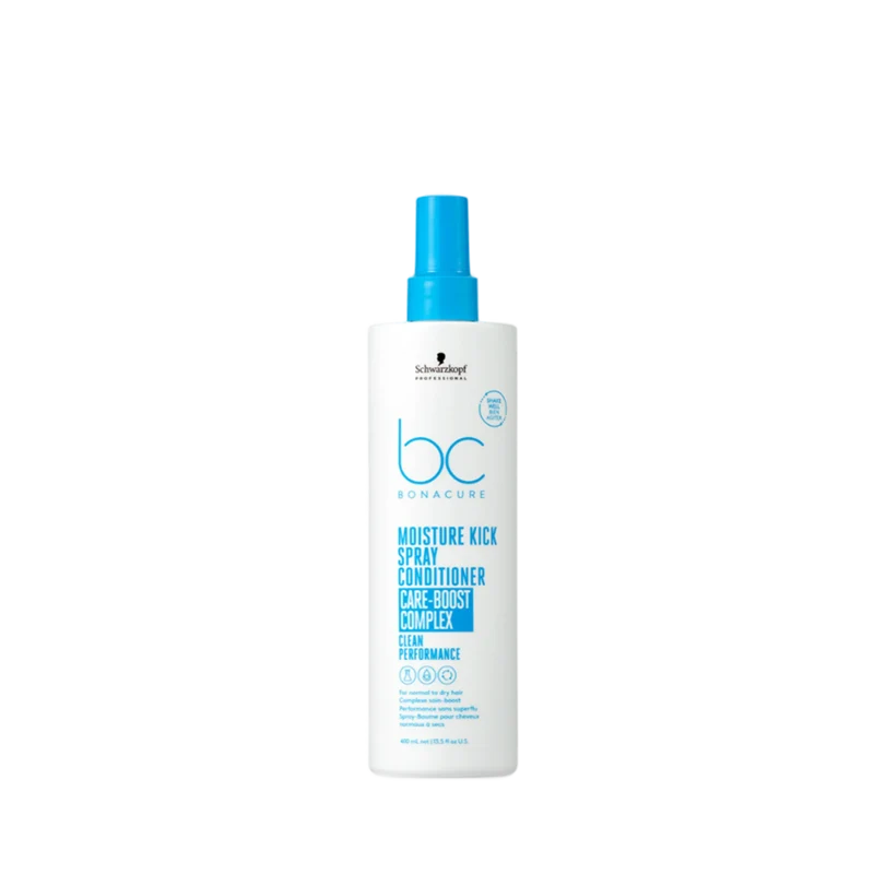 Moisture Kick Spray Conditionneur - 400ml