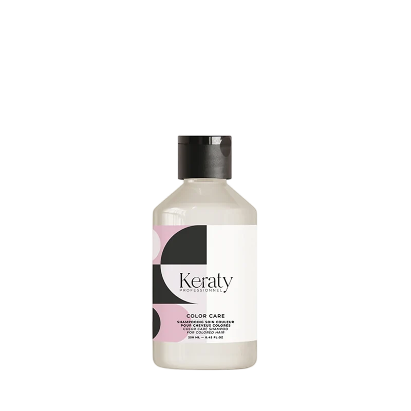 Color Care Shampooing - 250ml