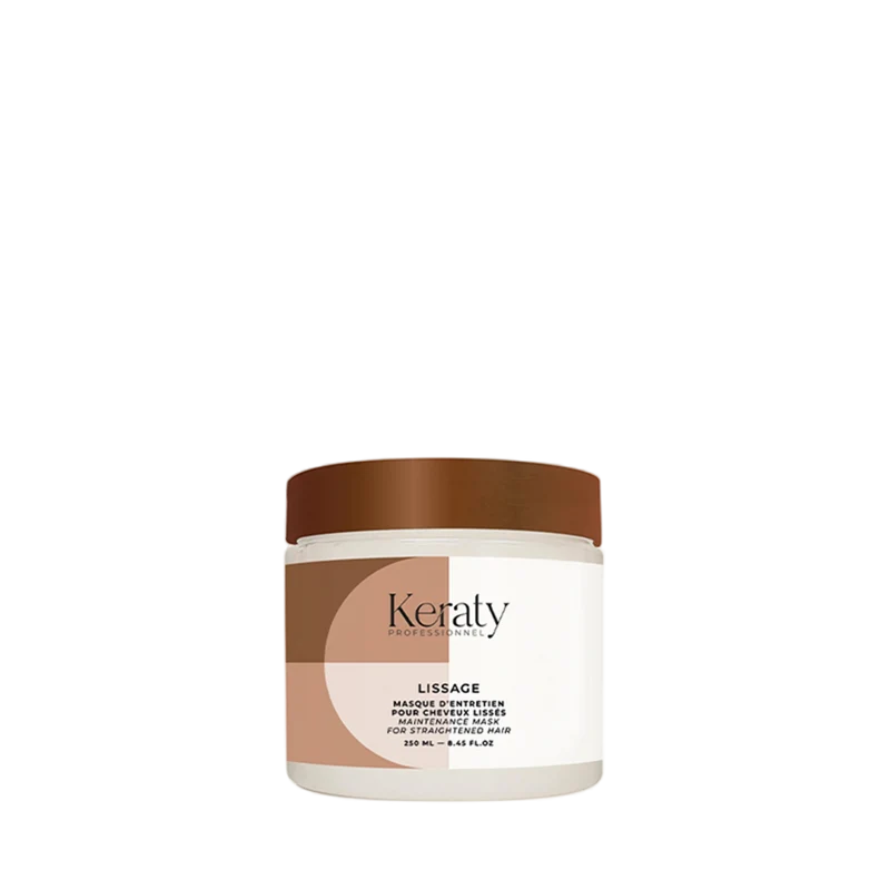 Lissage Care Masque - 250ml