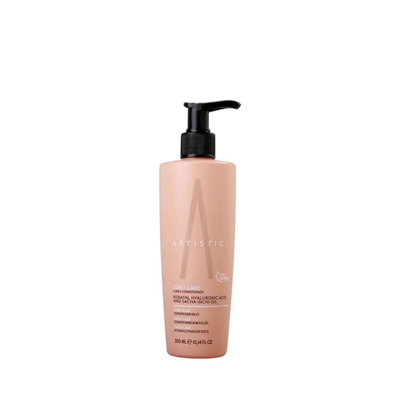 Curly Care Conditionneur - 300ml