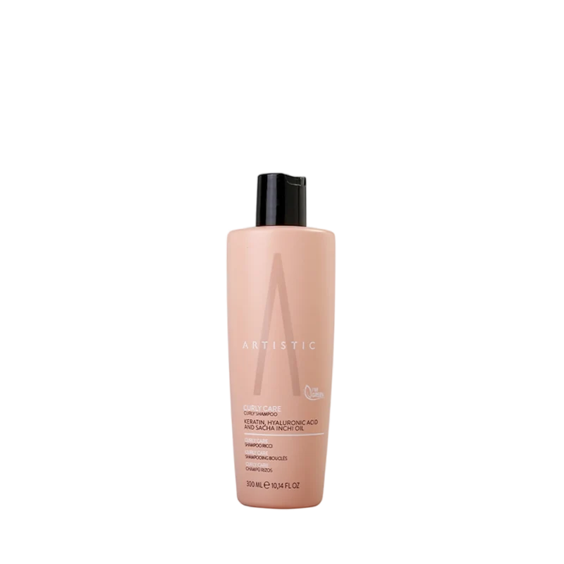Curly Care Shampooing - 300ml