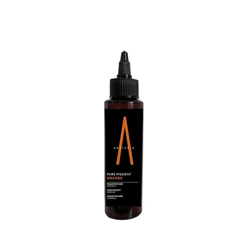 Pure Pigment Orange - 100ml