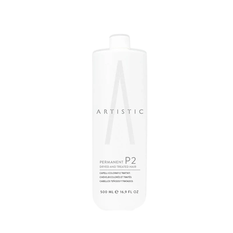 Permanente P2 - 500ml