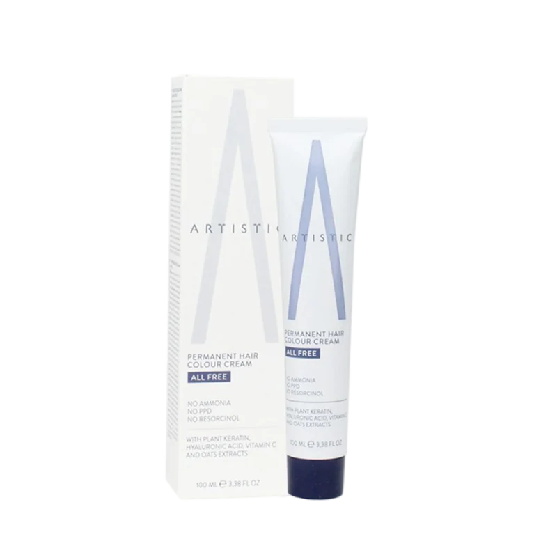 All Free Color - - 100ml