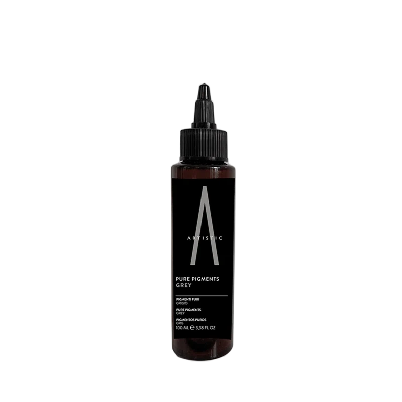 Pure Pigment Gris - 100ml