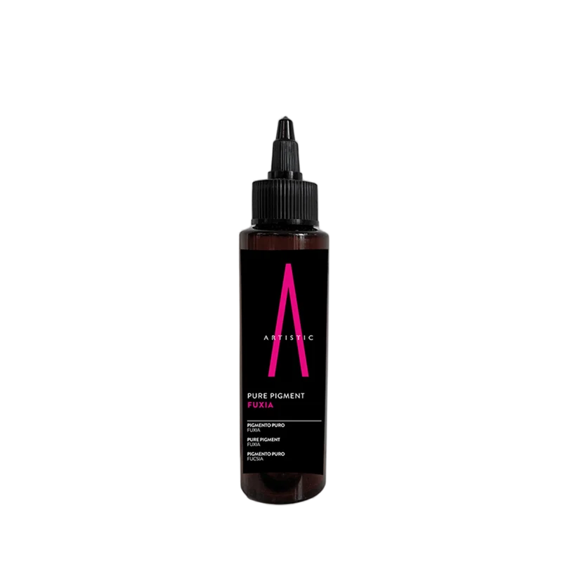 Pure Pigment Fuchsia - 100ml