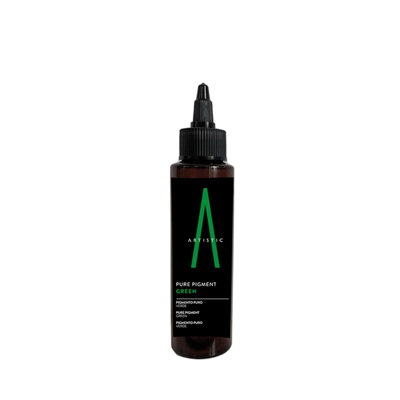 Pure Pigment Vert - 100ml