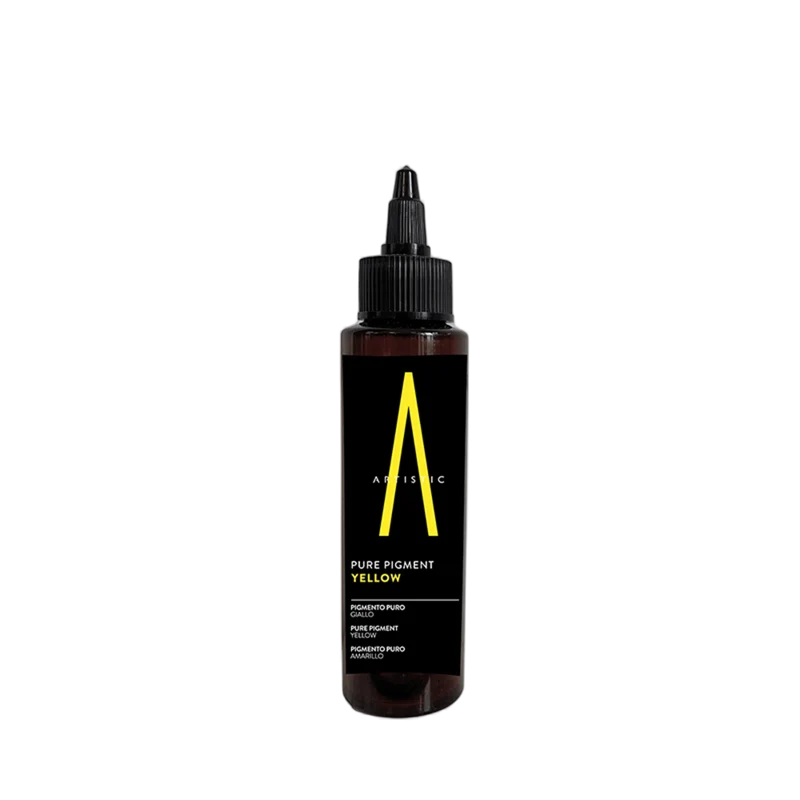 Pure Pigment Jaune - 100ml