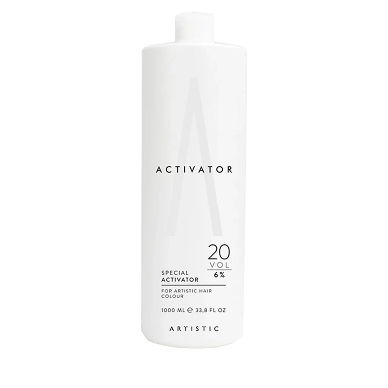 Oxydant 20 Vol - 1000ml