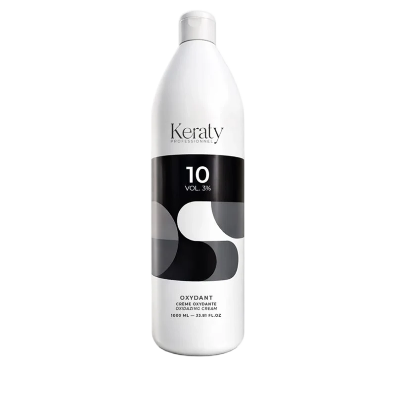 Oxydant 10VOL - 1000ML