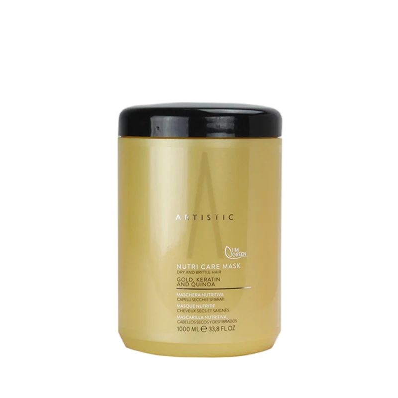 Nutri Care Masque - 1000ml