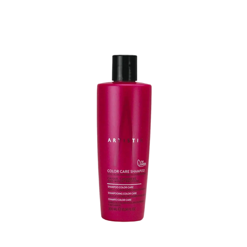 Color Care Shampooing - 300ml
