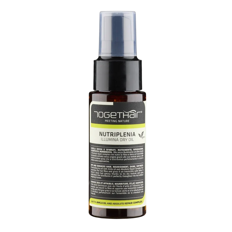 Nutriplenia Illumina Dry Huile - 50 ml